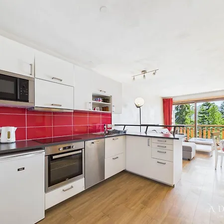Duplex Refait à Neuf 4/6 Pers, Proche Remontées - Fr-1-398-544 Apartamento La Rosiere (Savoie)