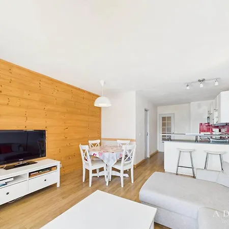 Duplex Refait à Neuf 4/6 Pers, Proche Remontées - Fr-1-398-544 Apartamento La Rosiere (Savoie)