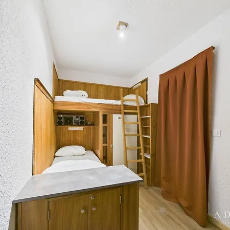 Duplex Refait à Neuf 4/6 Pers, Proche Remontées - Fr-1-398-544 Appartamento *