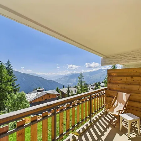 Duplex Refait à Neuf 4/6 Pers, Proche Remontées - Fr-1-398-544 Apartamento La Rosiere (Savoie)